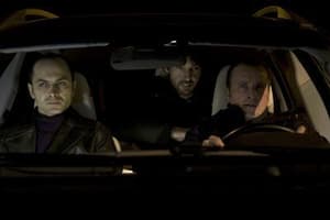 綁架現場電影劇照12