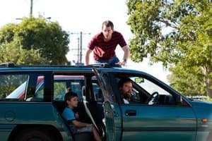 野獸家族電影劇照6