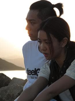 算吧啦，老豆電影劇照3