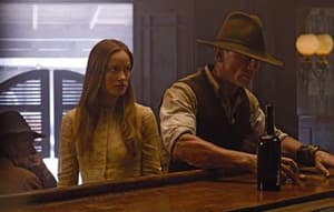 天煞西部反撃戰電影劇照3