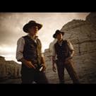 天煞西部反撃戰電影劇照7