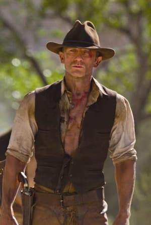 天煞西部反撃戰電影劇照11