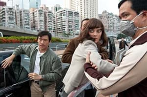 世紀戰疫電影劇照5