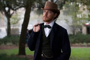 驚殺大陰謀電影劇照3