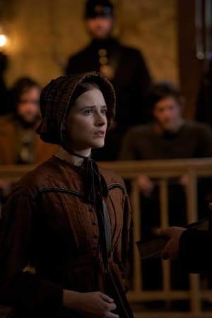 驚殺大陰謀電影劇照5