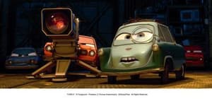 反斗車王2電影劇照2