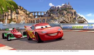 反斗車王2電影劇照3