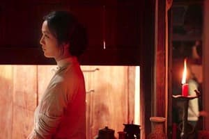 武俠電影劇照5
