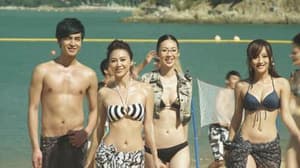 潮性辦公室電影劇照5