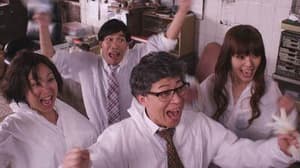 潮性辦公室電影劇照9