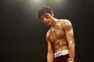 鐵拳浪子電影劇照12