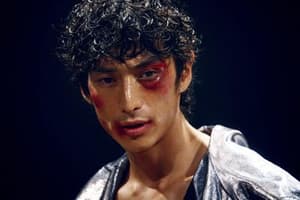 鐵拳浪子電影劇照6