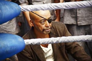 鐵拳浪子電影劇照7