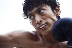 鐵拳浪子電影劇照9