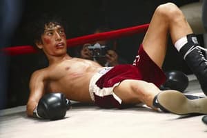 鐵拳浪子電影劇照10