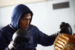 鐵拳浪子電影劇照11