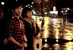 五月天追夢電影劇照3