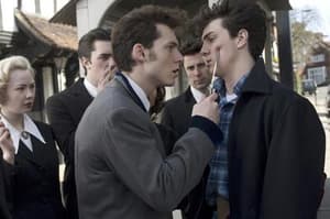 約翰連儂：不羈前傳電影劇照4