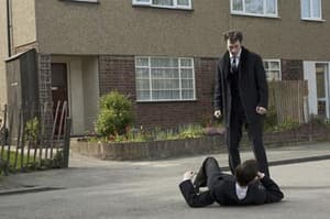 約翰連儂：不羈前傳電影劇照5