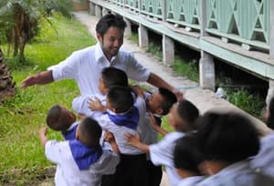 金不換電影劇照6