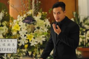 竊聽風雲2電影劇照12