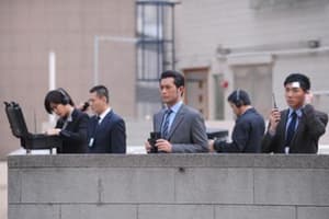 竊聽風雲2電影劇照4