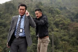 竊聽風雲2電影劇照5