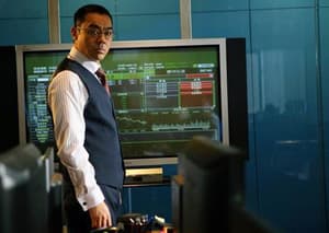 竊聽風雲2電影劇照6