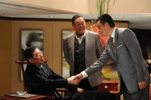 竊聽風雲2電影劇照7