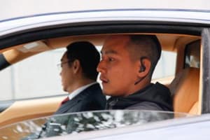 竊聽風雲2電影劇照8