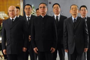 竊聽風雲2電影劇照9