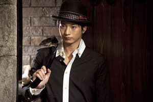 天堂之吻電影劇照6