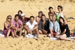 謊心愛漫遊電影劇照7