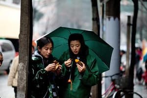 雪花祕扇電影劇照7