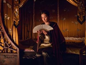 雪花祕扇電影劇照8