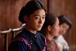 雪花祕扇電影劇照10