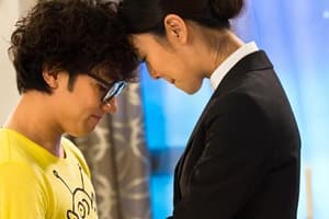 勁抽福祿壽電影劇照11