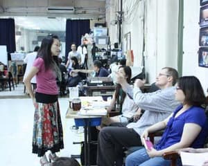 尼古拉伯爵：吸血驚情電影劇照2