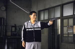 大逃殺3D電影劇照2