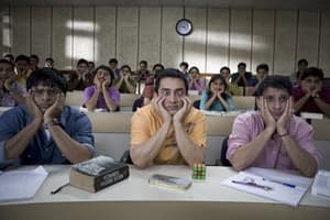 作死不離3兄弟電影劇照2