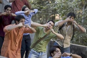 作死不離3兄弟電影劇照10