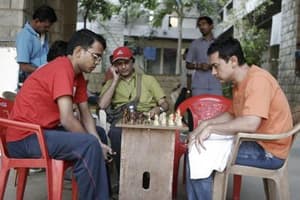 作死不離3兄弟電影劇照11