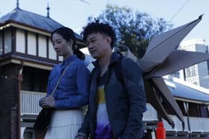 全球熱戀電影劇照4