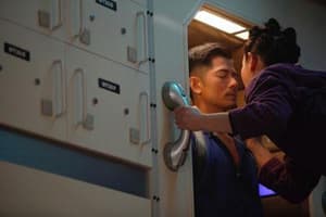 全球熱戀電影劇照8