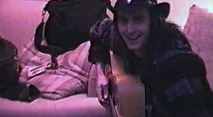 Pearl Jam Twenty電影劇照6