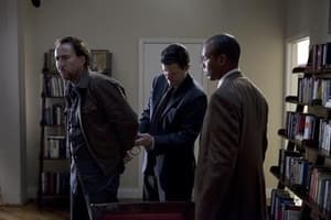 潛行公義電影劇照8