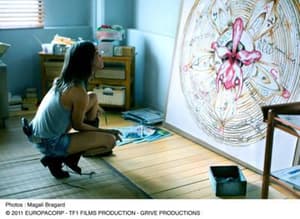 魅影殺機電影劇照2