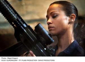 魅影殺機電影劇照4