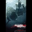 大白鯊3D食人夜電影劇照2