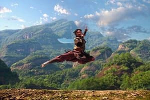 畫壁電影劇照10